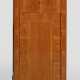 Biedermeier-Pfeilerschrank - Foto 1