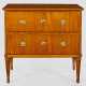 Biedermeier-Kommode - Foto 1