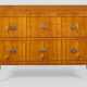 Große Biedermeier-Kommode - фото 1