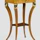 Biedermeier-Beistelltisch - photo 1