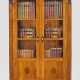 Biedermeier-Vitrinenschrank - фото 1 Biedermeier-Vitrinenschrank - фото 1