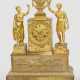 Empire-Figurenpendule - photo 1 Empire-Figurenpendule - photo 1