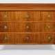 Große Biedermeier-Kommode - photo 1