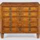 Louis XVI-Kommode - photo 1
