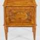 Kleine Louis XVI-Kommode - photo 1 Kleine Louis XVI-Kommode - photo 1