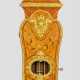 Höfische Louis XV-Bodenstanduhr von Antoine Thiout - Foto 1