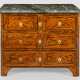 Régence-Kommode - photo 1 Régence-Kommode - photo 1