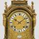 Louis XIV-Pendule von Baltazar Martinot - photo 1