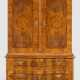 Barock-Aufsatzschrank - Foto 1