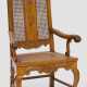 Barock-Armlehnsessel - photo 1