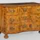 Barock-Kommode - Foto 1