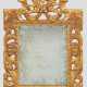 Kleiner Barock-Wandspiegel - photo 1