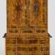 Große Barock-Aufsatzkommode - photo 1 Große Barock-Aufsatzkommode - photo 1