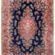 Roomsize Kirman-Teppich - photo 1
