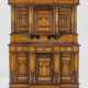 Großer Neorenaissance-Buffetschrank - photo 1