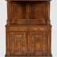 Spätrenaissance-Buffetschrank - photo 1 Spätrenaissance-Buffetschrank - photo 1