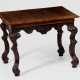 Barock-Beistelltisch - photo 1