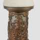 Jugendstil-Tischlampe - фото 1