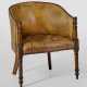 Chesterfield-Bergère im Regency-Stil - photo 1