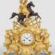 Napoleon III-Pendule - фото 1 Napoleon III-Pendule - фото 1