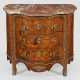 Pfeilerkommode im Louis XV-Stil - photo 1