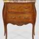 Louis XV-Pfeilerkommode - photo 1