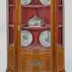 Salonvitrine im Louis XV-Stil - photo 1