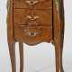 Pfeilerkommode im Louis XV-Stil - photo 1