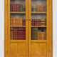 Biedermeier-Bücherschrank - photo 1 Biedermeier-Bücherschrank - photo 1