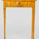 Biedermeier-Konsoltisch - photo 1 Biedermeier-Konsoltisch - photo 1