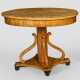 Biedermeier-Salontisch - photo 1