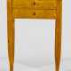 Biedermeier-Beistelltisch - photo 1