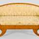 Biedermeier-Sofa - фото 1
