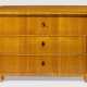 Große Biedermeier-Kommode - фото 1