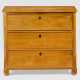 Biedermeier-Kommode - фото 1