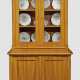 Biedermeier-Aufsatzkommode - фото 1