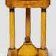 Biedermeier Gueridon-Tisch - photo 1 Biedermeier Gueridon-Tisch - photo 1