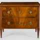 Biedermeier-Kommode - photo 1 Biedermeier-Kommode - photo 1