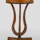 Biedermeier-Beistelltisch - photo 1 Biedermeier-Beistelltisch - photo 1