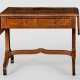 Biedermeier-Klapptisch - photo 1