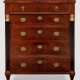 Chiffonière im Empire-Stil - photo 1 Chiffonière im Empire-Stil - photo 1