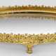Elegantes Charles X-Tablett - photo 1