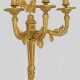 Louis XVI-Wandapplike - photo 1