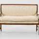 Salongruppe im Directoire-Stil - photo 1