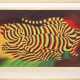 Victor Vasarely - Foto 1 Victor Vasarely - Foto 1