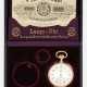 Lepine-Taschenuhr von A. Lange & Söhne - photo 1