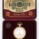 Lepine-Taschenuhr von A. Lange & Söhne - photo 1 Lepine-Taschenuhr von A. Lange & Söhne - photo 1