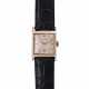LE COULTRE Vintage Armbanduhr, ca. 1940/50er Jahre. Gold 14K. - photo 1