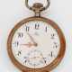 Savonette-Taschenuhr von Omega - photo 1
