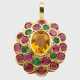 Dekorativer Multicolor-Anhänger - photo 1